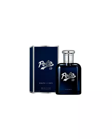 RALPH LAUREN POLO 67 EDP SPRAY, 75 ml