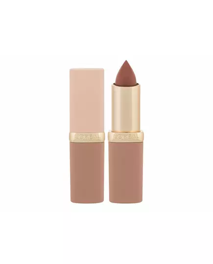 L'Oreal Paris Color Riche Ultra mat Rouge à lèvres crème 04 04 Pas de cage, 3,8 g
