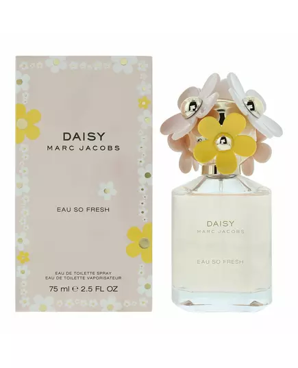 Marc Jacobs Daisy Eau So Fresh Eau de Toilette Pour les femmes, 75 ml, image 2