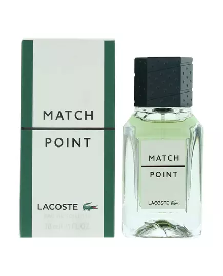 Lacoste Match Point Eau de Toilette Pour hommes, 30 ml, image 2