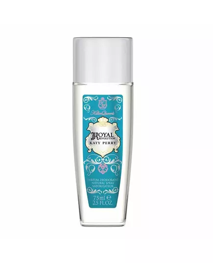 Katy Perry Royal Revolution Deodorant Spray Für Frauen, 75 ml, Bild 2