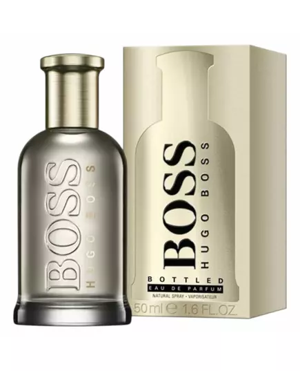 Hugo Boss-Boss BOSS BOTTLED eau de parfum vaporisateur, 50 ml, image 2