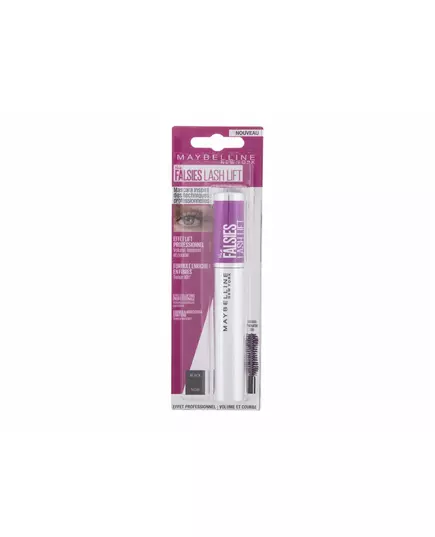 Maybelline The Falsies Lash Lift Heben Wimperntusche Schwarz, 6 ml