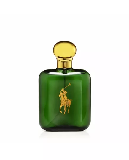 Ralph Lauren Polo Green Eau de Toilette Für Männer, 125 ml