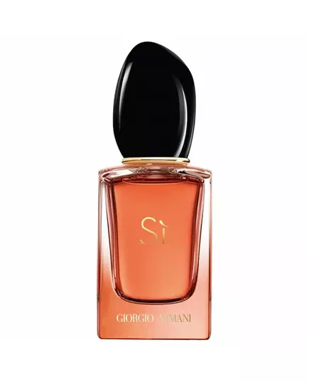 Armani (Giorgio Armani) Sí Intense 2021 Eau de Parfum für Damen, 30 ml