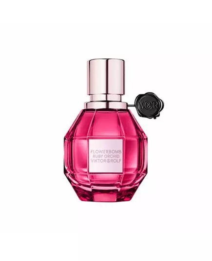 Viktor & Rolf Flowerbomb Ruby Orchid Eau de Parfum Pour les femmes, 30 ml