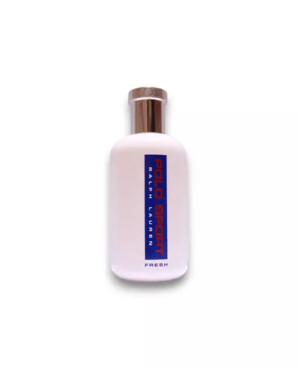 Ralph Lauren Polo Sport Fresh Eau de Toilette Pour hommes, 125 ml