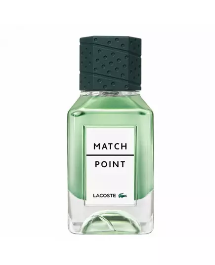 Lacoste Match Point Eau de Toilette Pour hommes, 30 ml