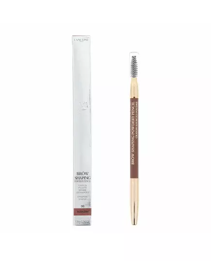 Lancome Brow Shaping Crayon Crayon à sourcils crème 06 Auburn, 1,9 g