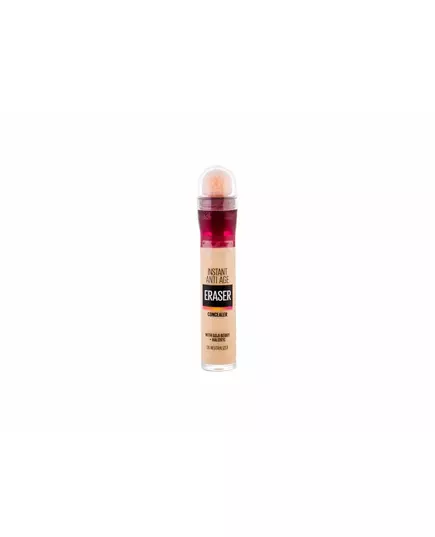 Maybelline Instant Anti Age Eraser Mehrzweck Abdeckstift 06 Neutralisierer, 8 ml