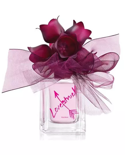 Vera Wang Lovestruck Eau de Parfum Pour les femmes, 100 ml