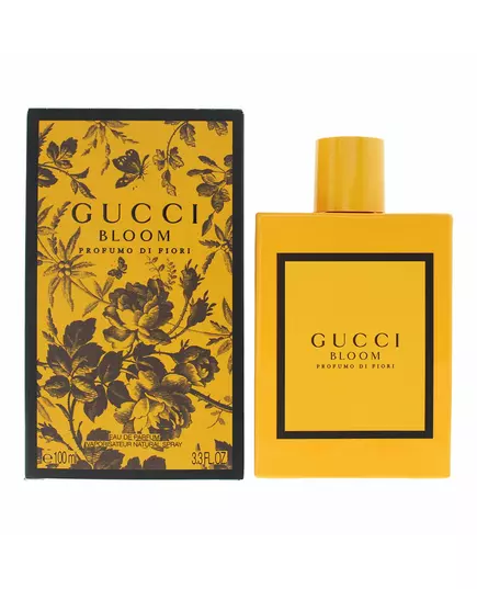 Gucci Bloom Profumo Di Fiori Eau de Parfum pour femme, 100 ml, image 2