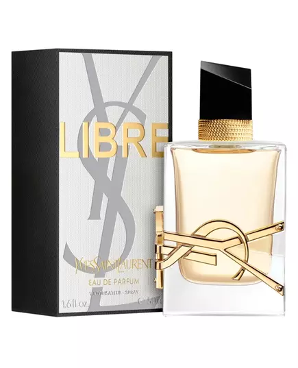 Yves Saint Laurent Libre Eau de Parfum Pour les femmes, 50 ml, image 2