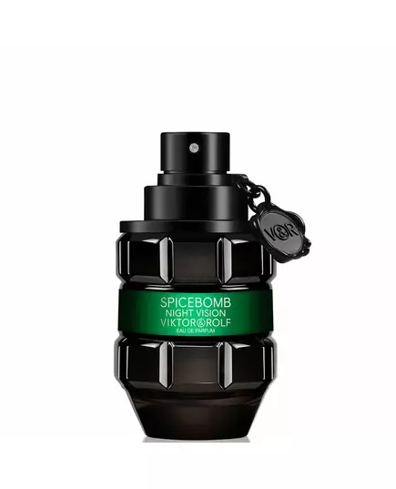 Viktor & Rolf Spicebomb Night Vision Eau de Parfum Für Männer, 90 ml