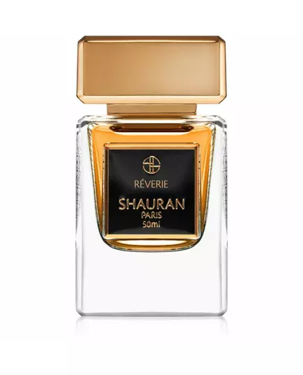 Shauran Reverie Eau de Parfum Unisex, 50 ml, Bild 4