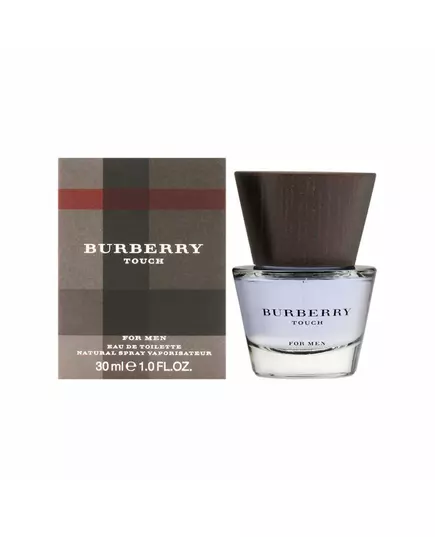 Burberry Touch Eau de Toilette Für Männer, 30 ml, Bild 2