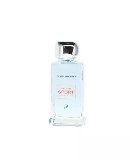 Daniel Hechter Couture Sport Eau de Parfum Für Männer, 100 ml