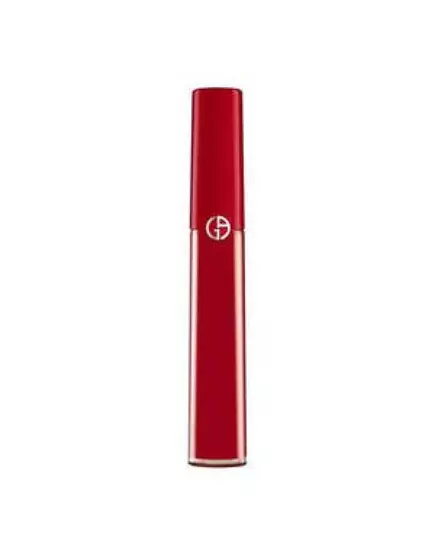 Giorgio Armani Maestro Lippenfleck Creme-Lippenstift 414 Rotes Blut, 6,5 ml