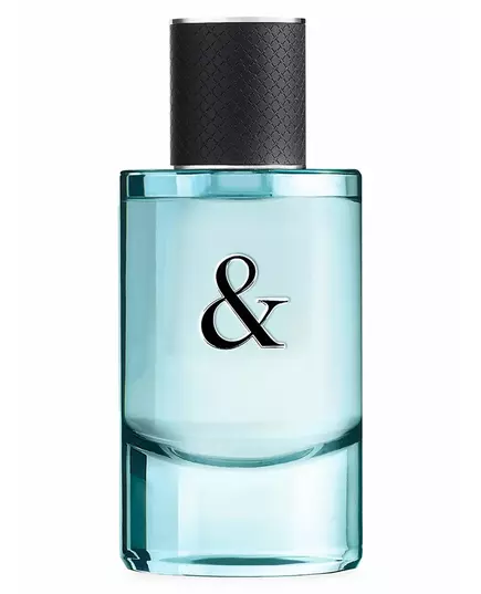 Tiffany & Co Love Eau de Toilette Für Männer, 90 ml