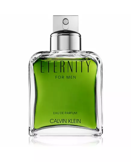 Calvin Klein ETERNITY FOR MEN limited edition eau de parfum vaporisateur, 200 ml