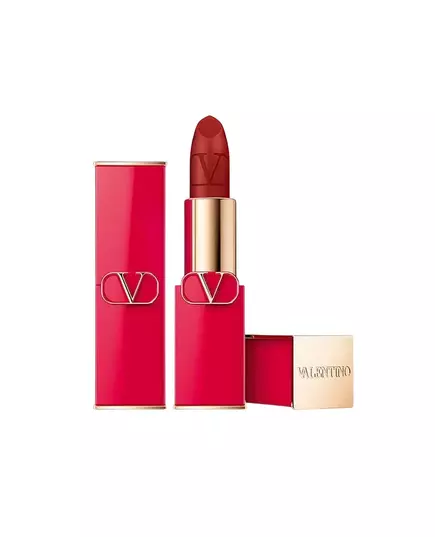 Valentino Rosso Matt Creme-Lippenstift 111A Nachfüllbar, 3,5 g