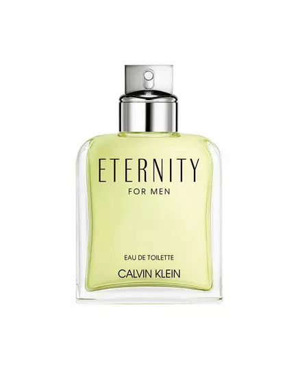 Calvin Klein ETERNITY MEN eau de toilette vaporisateur, 200 ml