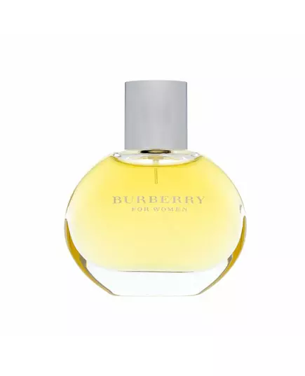 Burberry Burberry Eau de Parfum Für Frauen, 50 ml