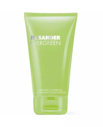 Jil Sander Evergreen Duschgel Körper, 150 ml