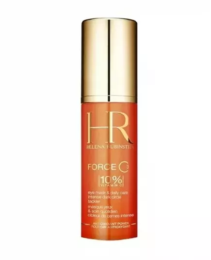 Helena Rubinstein Force C Antioxidantien Gegen Augenringe Augencreme-Maske, 15 ml