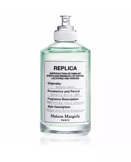 Maison Margiela Replica Bubble Bath Eau de Toilette Unisex, 100 ml