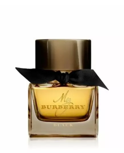 Burberry My Burberry Black Eau de Parfum Für Frauen, 30 ml