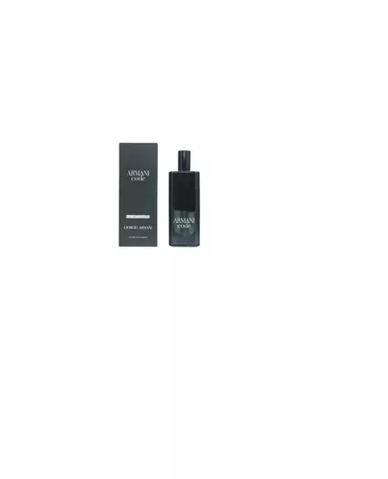 Giorgio Armani Code Eau de Toilette Pour hommes, 15 ml, image 2