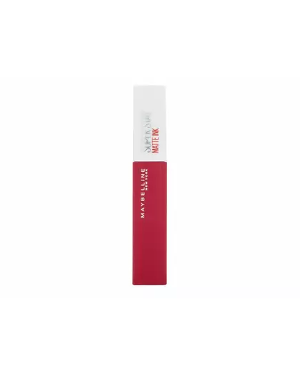 Maybelline SuperStay Matte Ink Mat Rouge à lèvres liquide 20 Pionnier, 5 ml