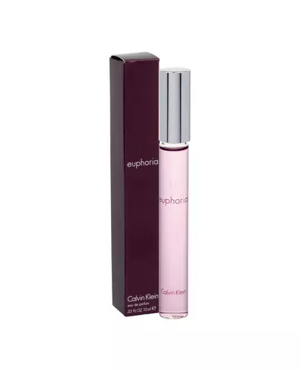 Calvin Klein Euphoria Eau de Parfum Pour les femmes, 10 ml