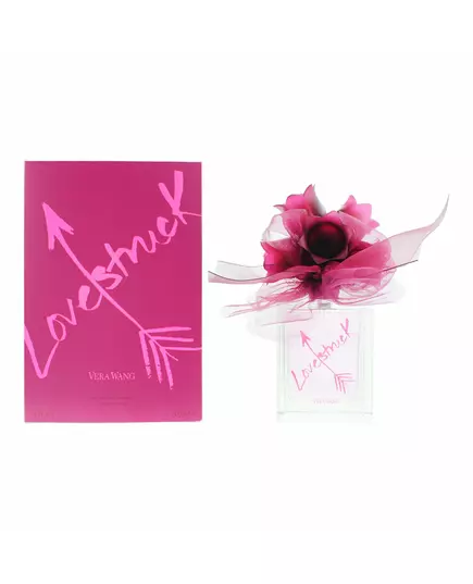 Vera Wang Lovestruck Eau de Parfum Pour les femmes, 100 ml, image 2