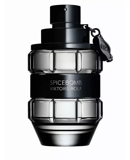 Viktor & Rolf Spicebomb Eau de Toilette Für Männer, 50 ml