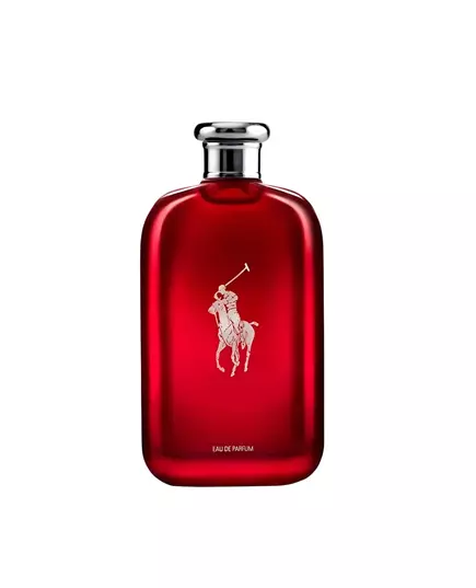 Ralph Lauren Polo Red Eau de Parfum Pour hommes, 200 ml