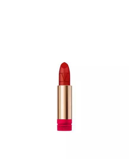 Valentino Rosso Matt Creme-Lippenstift 219A Nachfüllen, 3,5 g