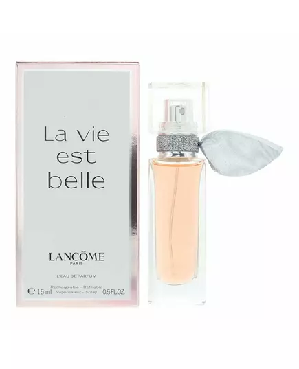 Lancome La Vie Est Belle Eau de Parfum Pour les femmes, 15 ml