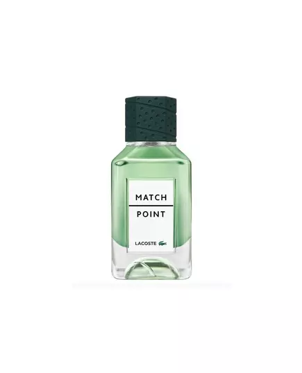 Lacoste Match Point Eau de Toilette für Herren, 50 ml