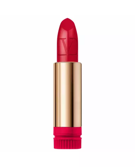 Valentino Rosso Finition satinée Rouge à lèvres crème 22R Recharge, 3,5 g