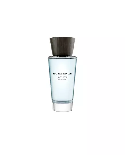 Burberry Touch Eau de Toilette Für Männer, 100 ml