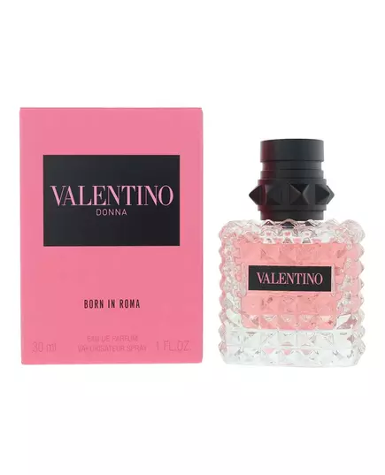Valentino Donna Born In Roma Eau de Parfum Für Frauen, 30 ml, Bild 2