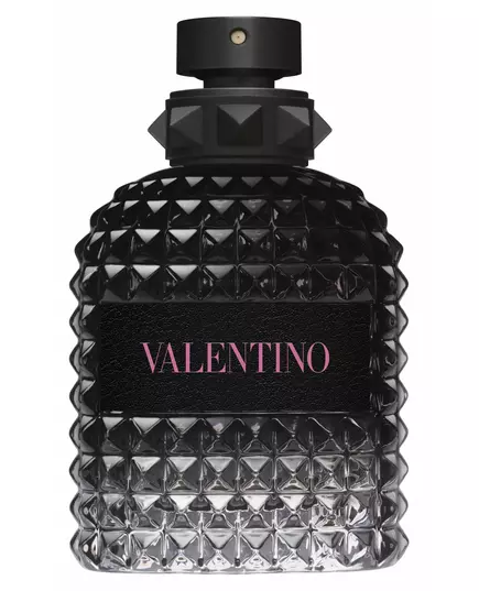 Valentino Uomo Born In Roma Eau de Toilette Pour hommes, 100 ml