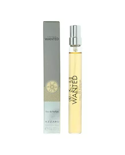 Loris Azzaro Wanted Eau de Parfum Für Männer, 10 ml, Bild 2