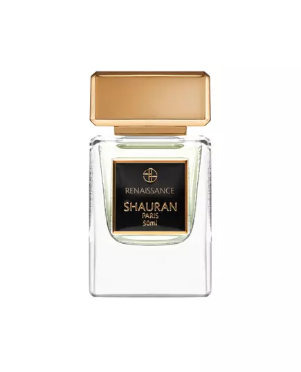 Shauran Renaissance Eau de Parfum Unisex, 50 ml