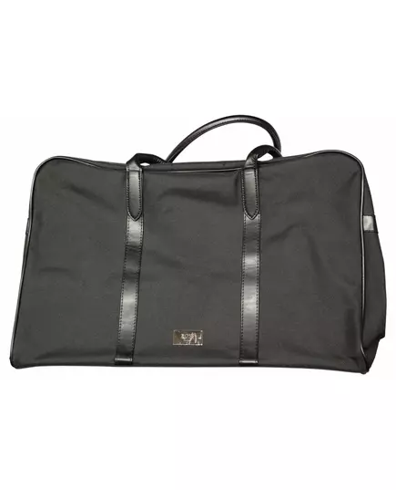 Hugo Boss Boss Sac de week-end Sac de voyage en textile GWP Noir