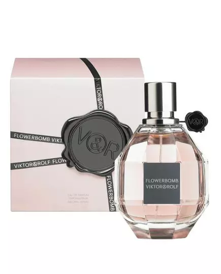Viktor & Rolf Flowerbomb Eau de Parfum Für Frauen, 20 ml