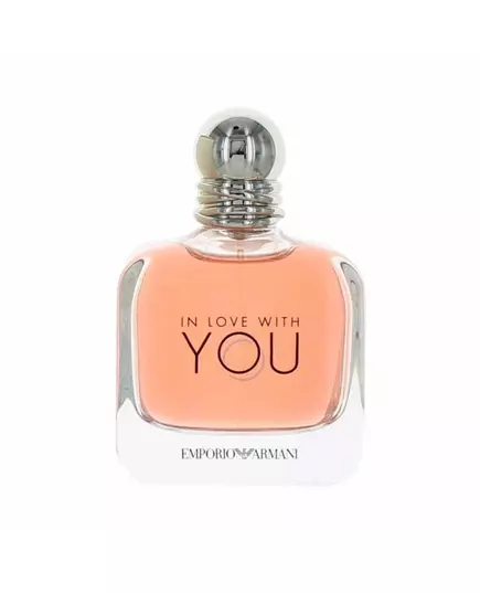 Giorgio Armani In Love With You Eau de Parfum Für Frauen, 50 ml