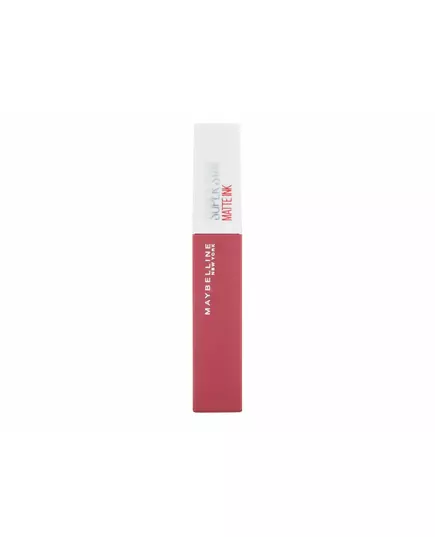 Maybelline SuperStay Matte Ink Mat Rouge à lèvres liquide 80 Règle, 5 ml